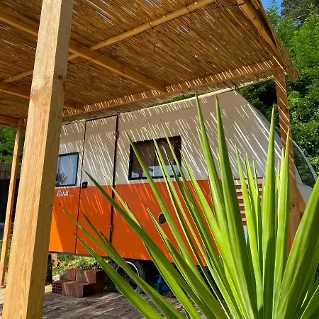 Отель Carpe Diem Karavan