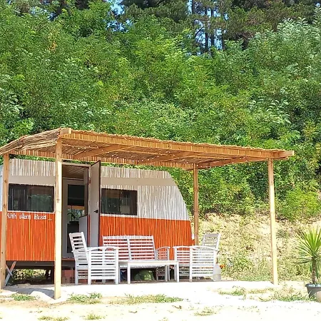 Carpe Diem Karavan Sapanca