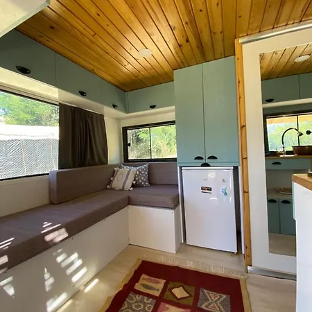 Carpe Diem Karavan Hotel