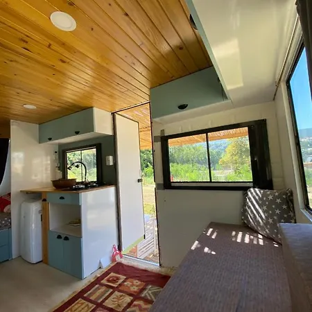 Hotel Carpe Diem Karavan *