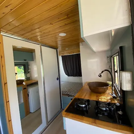 Hotel Carpe Diem Karavan *