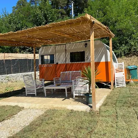 Carpe Diem Karavan *