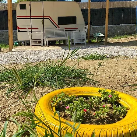 Carpe Diem Karavan Hotel Sapanca