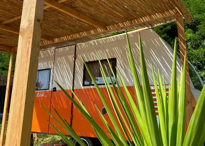 酒店 Carpe Diem Karavan