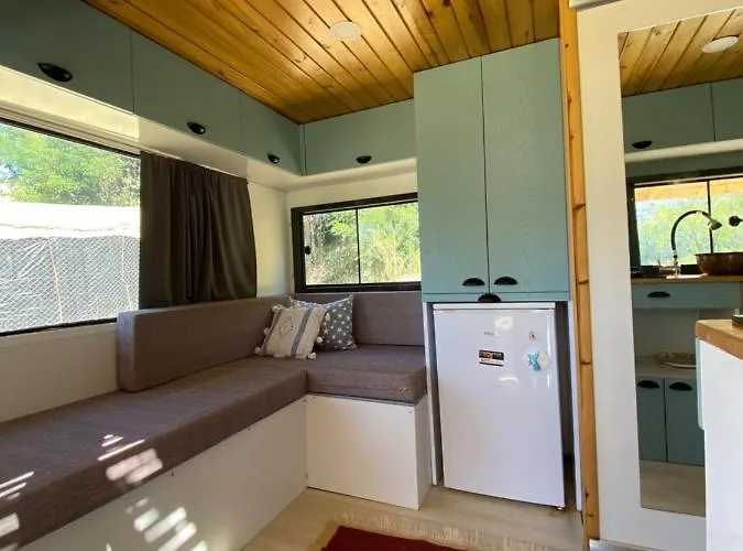 Carpe Diem Karavan 酒店