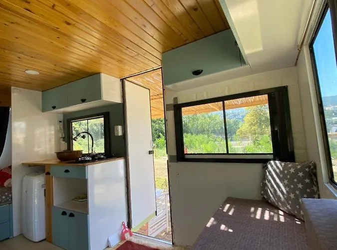 酒店 Carpe Diem Karavan *