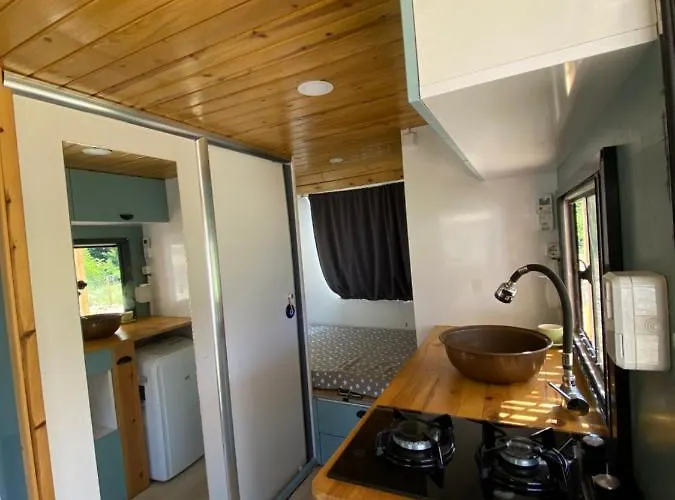 酒店 Carpe Diem Karavan *