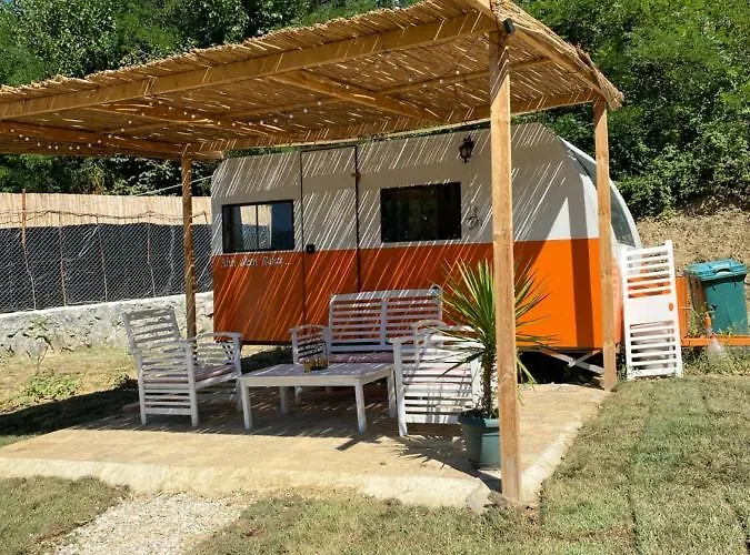 Carpe Diem Karavan *